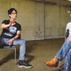 Illustration for article titled Hideo Kojima and Shinji Mikami Talk Horror Games